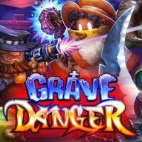Grave Danger: The Ultimate Edition: Trainer +8 [v1.1]