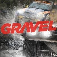 Gravel: Cheats, Trainer +12 [CheatHappens.com]