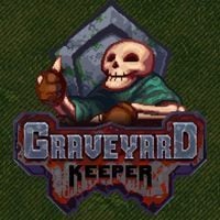 Trainer for Graveyard Keeper [v1.0.2]