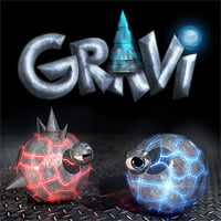 Gravi: Cheats, Trainer +15 [MrAntiFan]