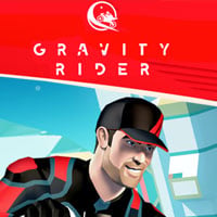 Trainer for Gravity Rider [v1.0.5]
