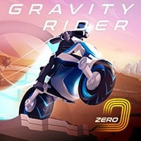Trainer for Gravity Rider Zero [v1.0.1]