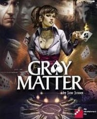 Gray Matter: TRAINER AND CHEATS (V1.0.47)