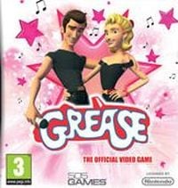 Grease: The Game: Trainer +5 [v1.4]