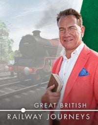 Great British Railway Journeys: TRAINER AND CHEATS (V1.0.80)