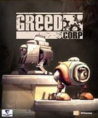 Greed Corp: Trainer +15 [v1.6]