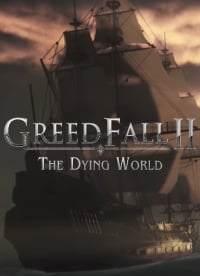 GreedFall II: The Dying World: TRAINER AND CHEATS (V1.0.15)