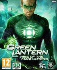 Green Lantern: Rise of the Manhunters: TRAINER AND CHEATS (V1.0.58)