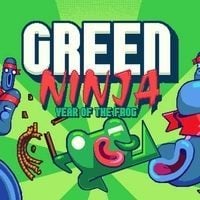 Green Ninja: Year of the Frog: Trainer +7 [v1.7]