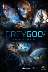 Grey Goo: Trainer +13 [v1.6]
