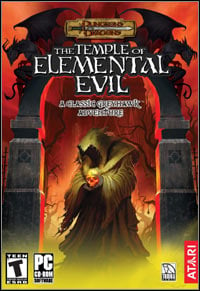 Greyhawk: The Temple of Elemental Evil: Cheats, Trainer +15 [FLiNG]