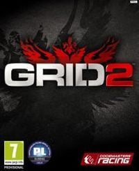 GRID 2: Trainer +7 [v1.5]