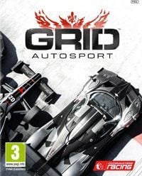 Trainer for GRID: Autosport [v1.0.8]