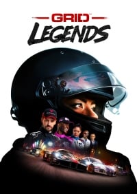 GRID Legends: TRAINER AND CHEATS (V1.0.47)