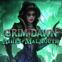 Grim Dawn: Ashes of Malmouth: Cheats, Trainer +15 [MrAntiFan]