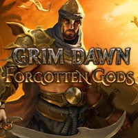 Trainer for Grim Dawn: Forgotten Gods [v1.0.1]