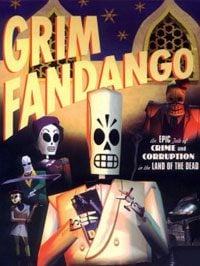 Trainer for Grim Fandango Remastered [v1.0.9]