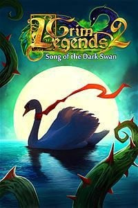 Grim Legends 2: Song of the Dark Swan: TRAINER AND CHEATS (V1.0.40)