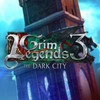 Trainer for Grim Legends 3: The Dark City [v1.0.5]