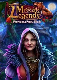 Trainer for Grim Legends: The Forsaken Bride [v1.0.8]