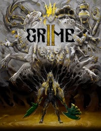 Trainer for Grime II [v1.0.4]