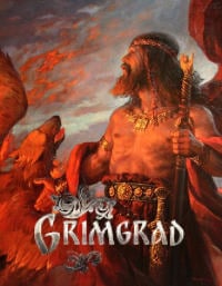 Grimgrad: Cheats, Trainer +12 [FLiNG]