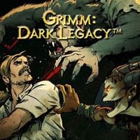 Grimm: Dark Legacy: Trainer +5 [v1.1]