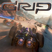 Trainer for GRIP [v1.0.8]