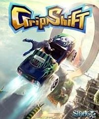 Trainer for GripShift [v1.0.8]