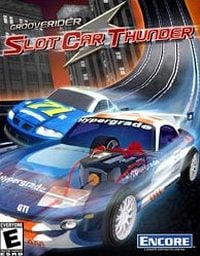 Grooverider: Slot Car Thunder: Cheats, Trainer +15 [FLiNG]
