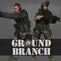 Trainer for Ground Branch [v1.0.4]