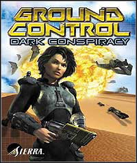 Ground Control: Dark Conspiracy: TRAINER AND CHEATS (V1.0.72)