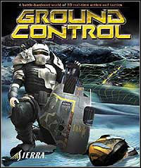 Ground Control: Cheats, Trainer +10 [dR.oLLe]