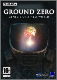 Ground Zero: Genesis of a New World: TRAINER AND CHEATS (V1.0.51)