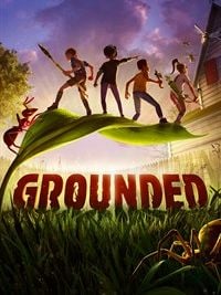 Grounded: TRAINER AND CHEATS (V1.0.78)