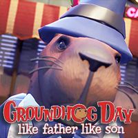 Groundhog Day: Like Father Like Son: TRAINER AND CHEATS (V1.0.12)