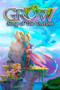 Grow: Song of the Evertree: Cheats, Trainer +10 [FLiNG]