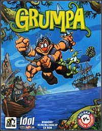 Grumpa: TRAINER AND CHEATS (V1.0.93)