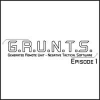 G.R.U.N.T.S.: TRAINER AND CHEATS (V1.0.26)