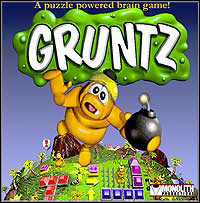 Gruntz: Cheats, Trainer +5 [CheatHappens.com]