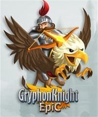 Gryphon Knight Epic: Trainer +7 [v1.6]