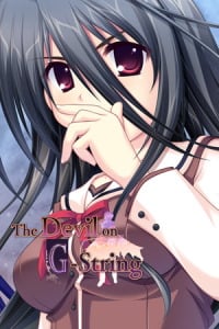 Trainer for G-senjou no Maou The Devil on G-String [v1.0.5]