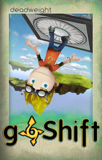 gShift: TRAINER AND CHEATS (V1.0.64)