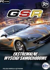 GSR: German Street Racing: TRAINER AND CHEATS (V1.0.99)