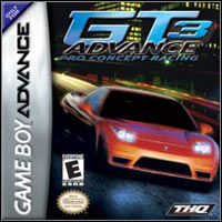 GT Advance 3: Pro Concept Racing: TRAINER AND CHEATS (V1.0.87)