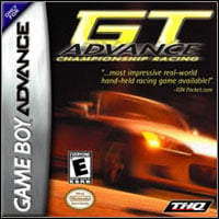 GT Advance Championship Racing: TRAINER AND CHEATS (V1.0.3)