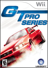 GT Pro Series: Trainer +11 [v1.7]