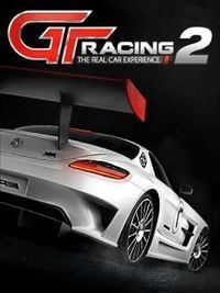 Trainer for GT Racing 2: The Real Car Experience [v1.0.7]