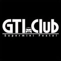 Trainer for GTI Club Supermini Festa! [v1.0.6]