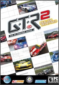 Trainer for GTR 2 FIA GT Racing Game [v1.0.1]